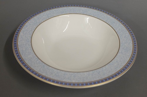 Suppenteller heinrich villeroy - suppenteller,