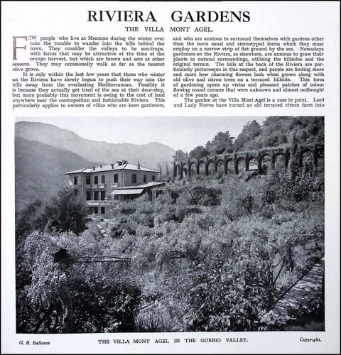 The villa mont agela - villa,