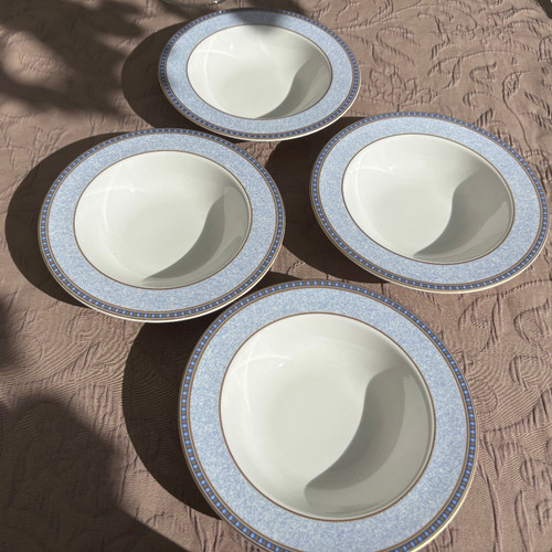 Stk villeroy boch villa - 4,