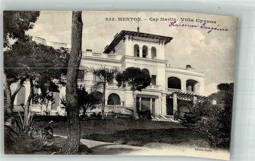 38267987 menton cap martin - menton,